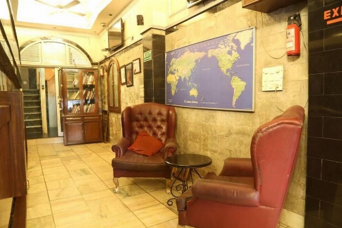 Metropolis Tourist Home image 21