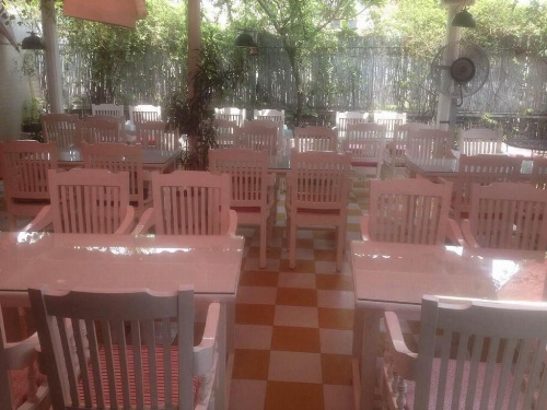 Metropolis Tourist Home image 26