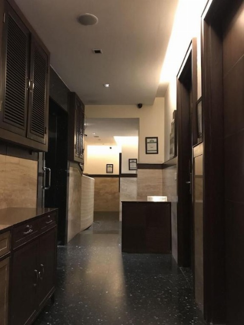 Metropolis Tourist Home image 3