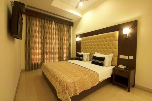 Metropolis Tourist Home image 36