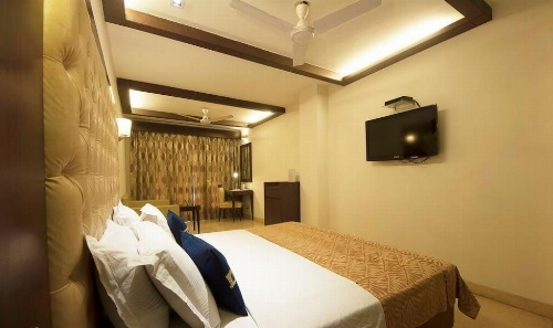 Metropolis Tourist Home image 41