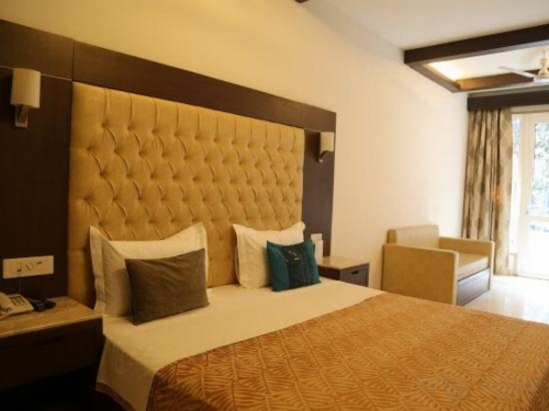 Metropolis Tourist Home image 47