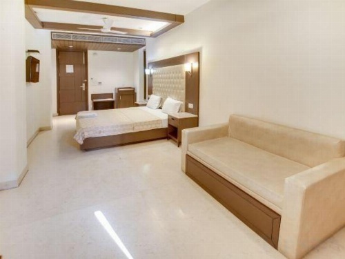 Metropolis Tourist Home image 48