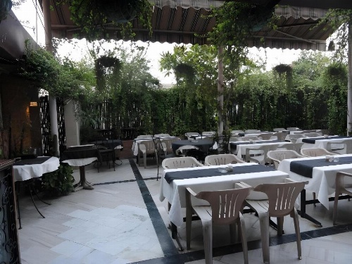 Metropolis Tourist Home image 5