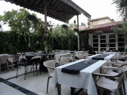 Metropolis Tourist Home image 7