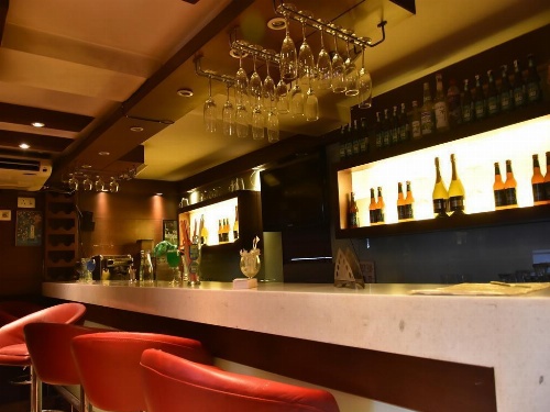 Metropolis Tourist Home image 8